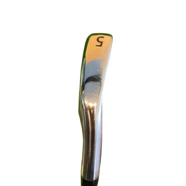 中古】 タイトリスト Titleist AP2 718 6S アイアンセット IR AMT TOUR