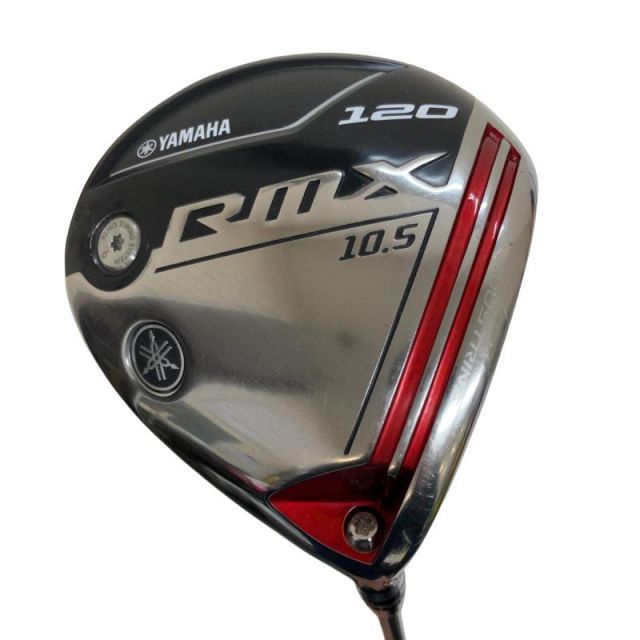 中古】 ヤマハ RMX 120 10.5° ドライバー DR 純正特注シャフト
