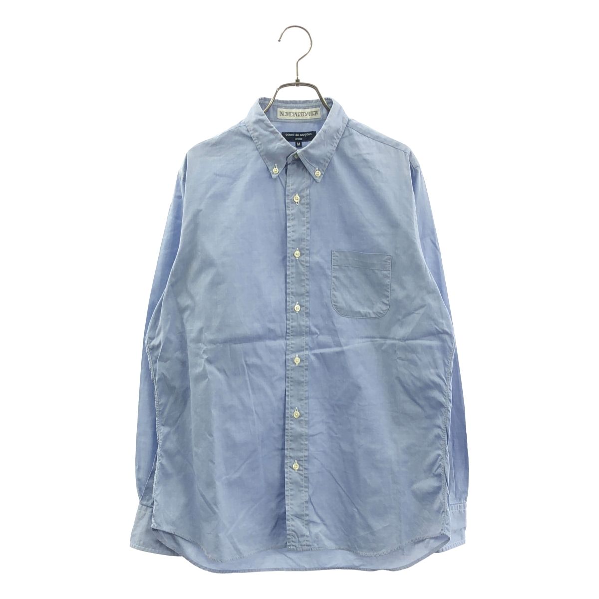 COMME des GARCONS HOMME / コムデギャルソンオム | INDIVIDUALIZED