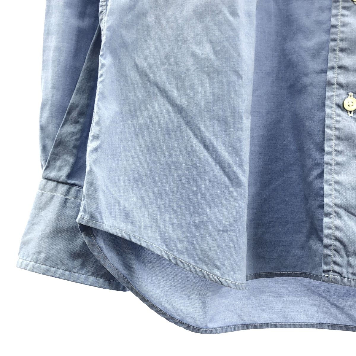 COMME des GARCONS HOMME / コムデギャルソンオム | INDIVIDUALIZED