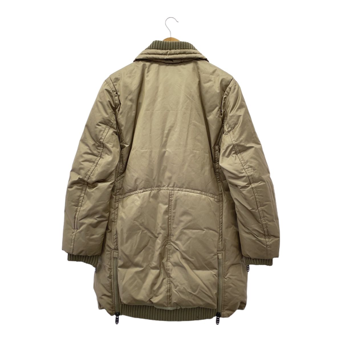 ERMANNO SCERVINO エルマンノ・シェルヴィーノ パウダーガード付き 