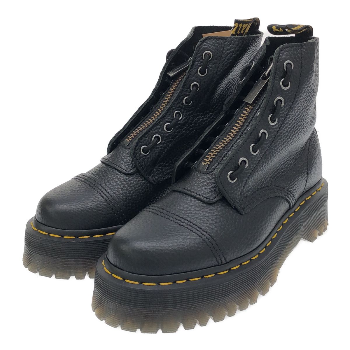 Dr.martens ドクターマーチン 26cm SINCLAIR ジャングル ブーツ