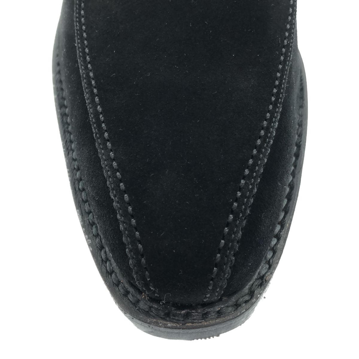 スコッチグレイン　5388 スェード　新品 スコッチグレイン 5388 スェード 新品