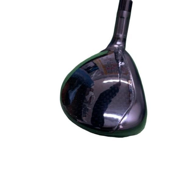 中古】 テーラーメイド STEALTH2 U3 ユーティリティ UT TENSEI RED