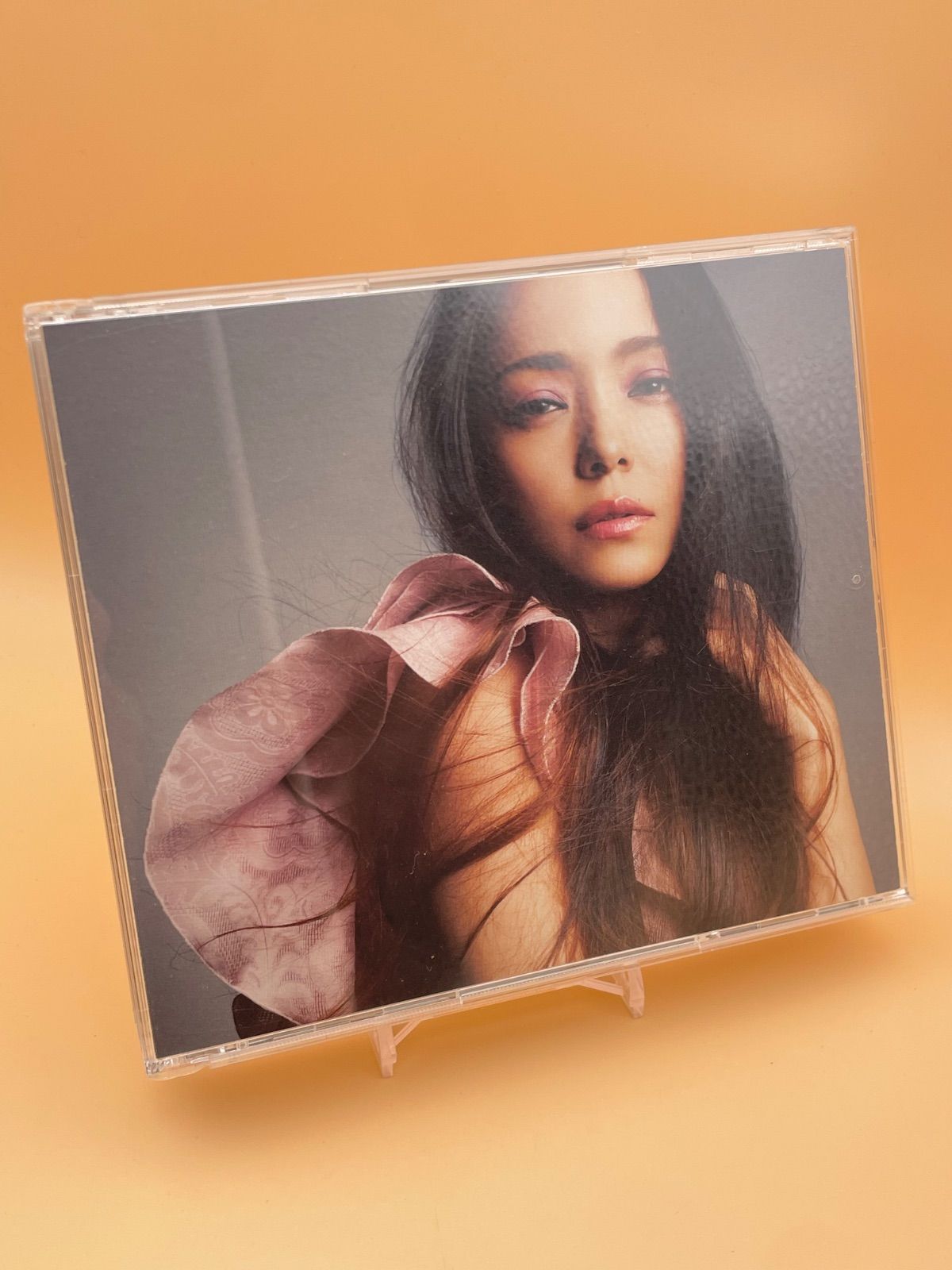 初回限定盤 安室奈美恵 CD DVD付 Finally 25 1992-2017 ファイナリー