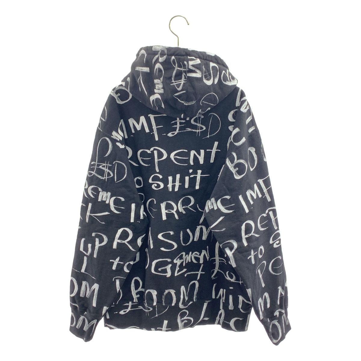 トップス SUPREME llic Ark Hooded Sweatshirt M SUPREME / シュプリーム | Ark Hooded Sweatshirt アーク パーカー | M