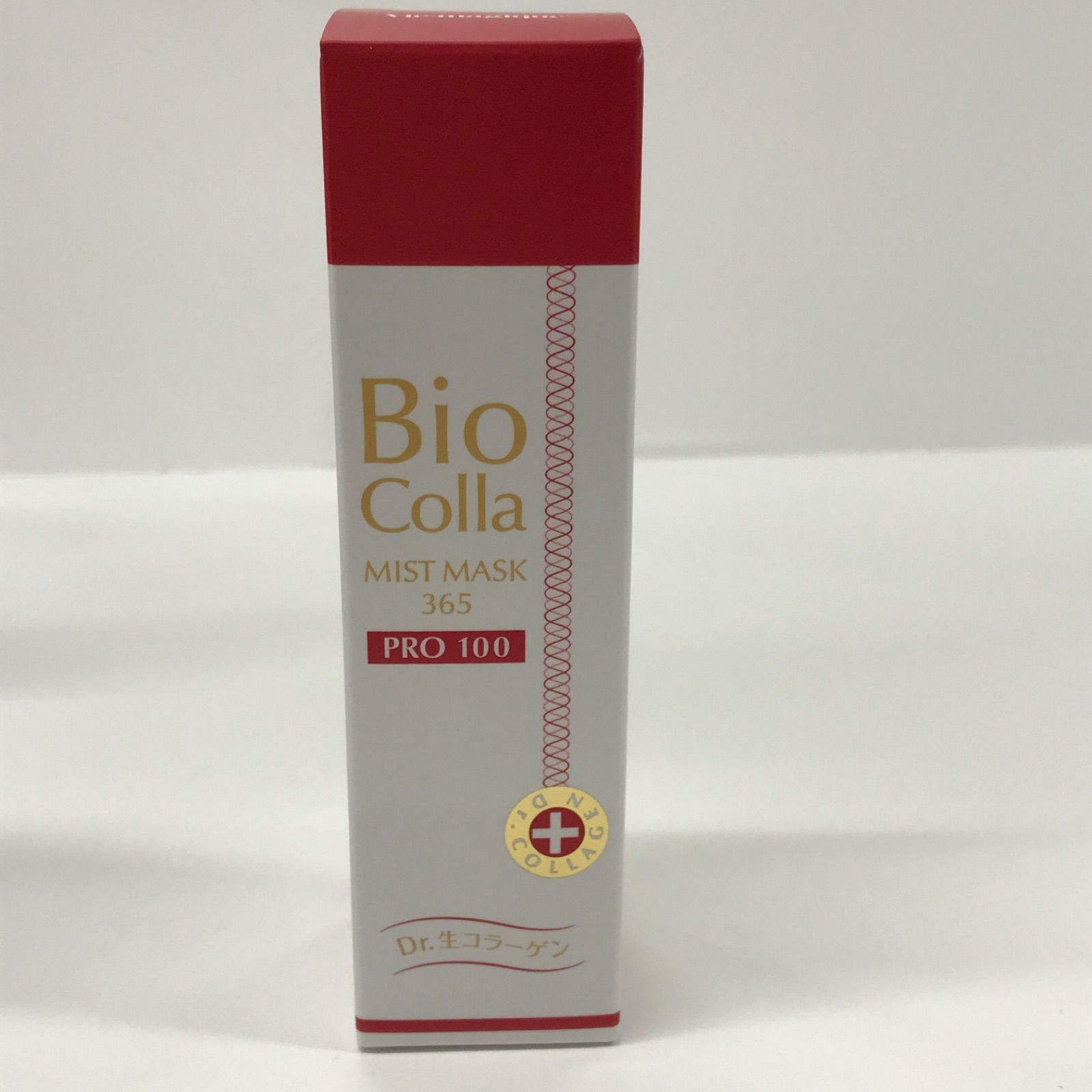 P1303 BioColla MIST MASK 365 PRO100 Bioコラ PCミストマスク 365
