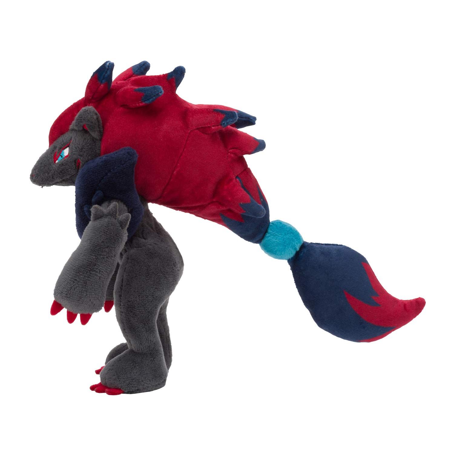ポケモンセンターオリジナル ぬいぐるみ ポケモン ポージング