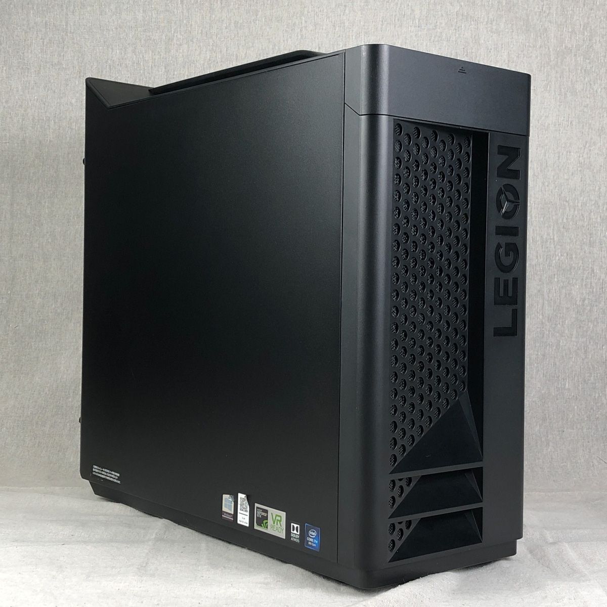ゲーミングPC Lenovo Legion レノボ レギオン T530-28ICB【GTX1060/i7 