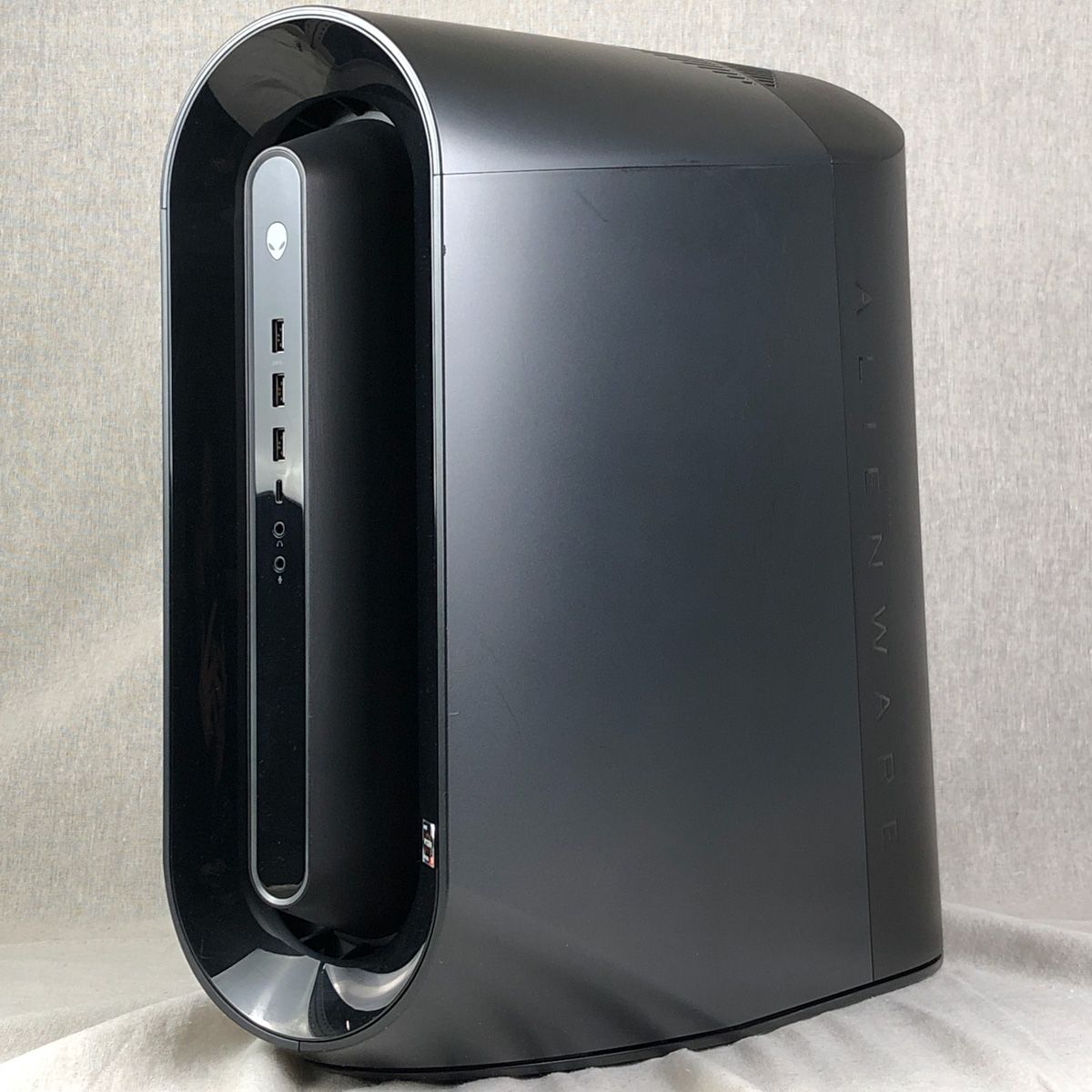 ゲーミングPC DELL デル Alienware Aurora Ryzen Edition R10【RTX3080