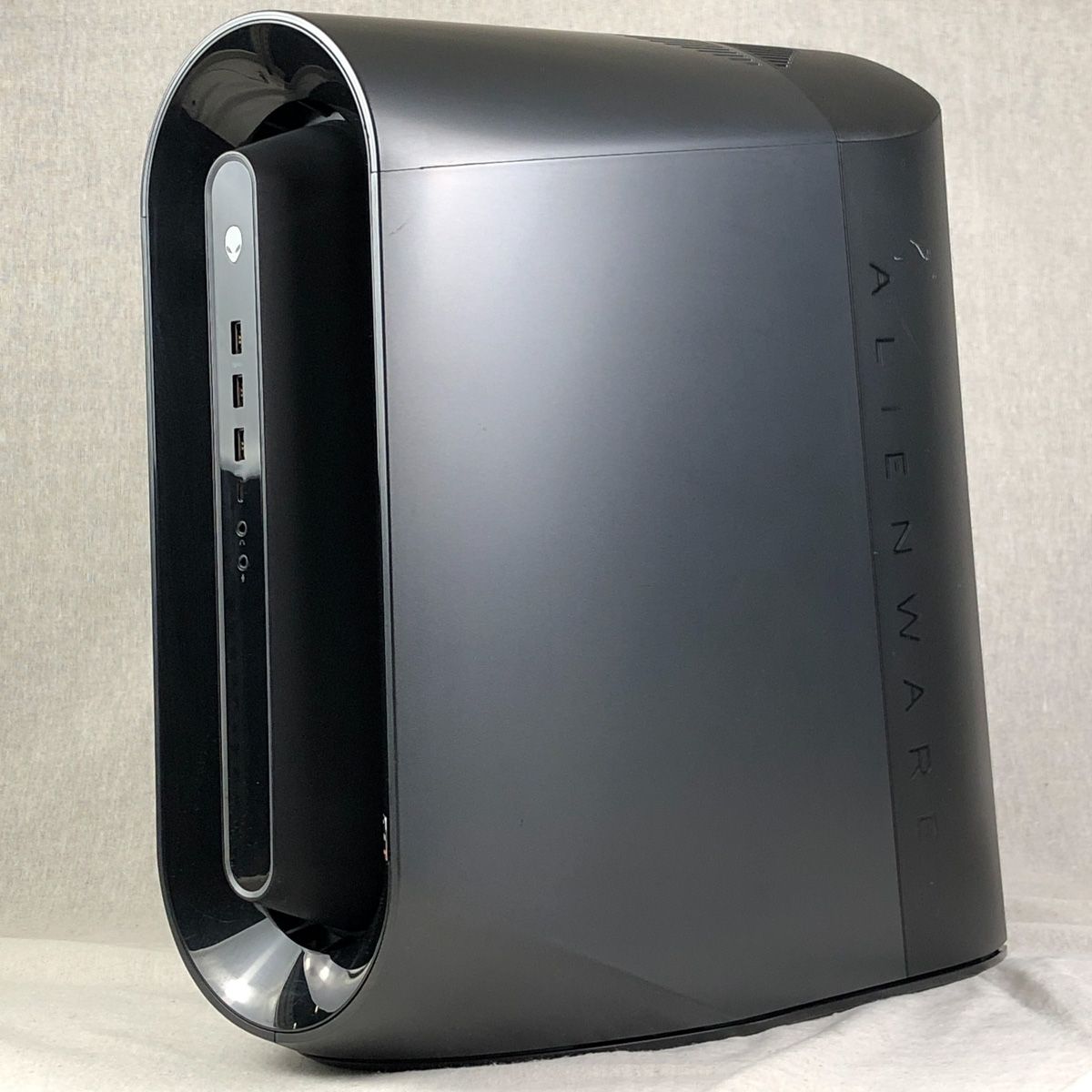 ゲーミングPC DELL デル Alienware Aurora Ryzen Edition R10【RTX3080