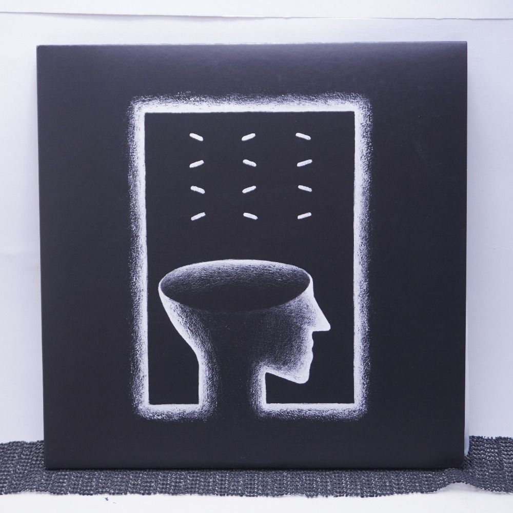 レコード JJJ MAKTUB - メルカリ