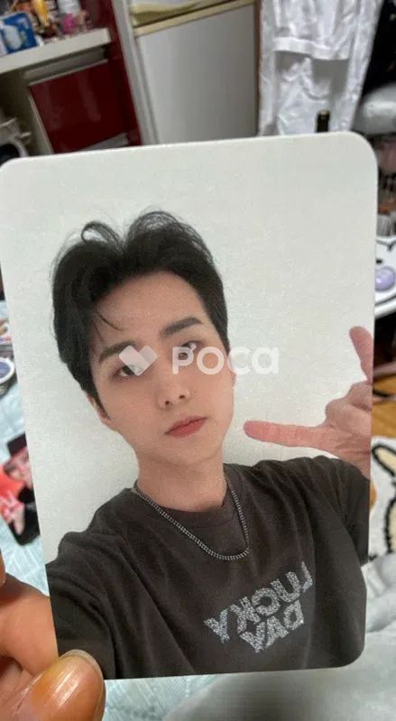 DAY6 ヨンケイ RDVZ - メルカリ