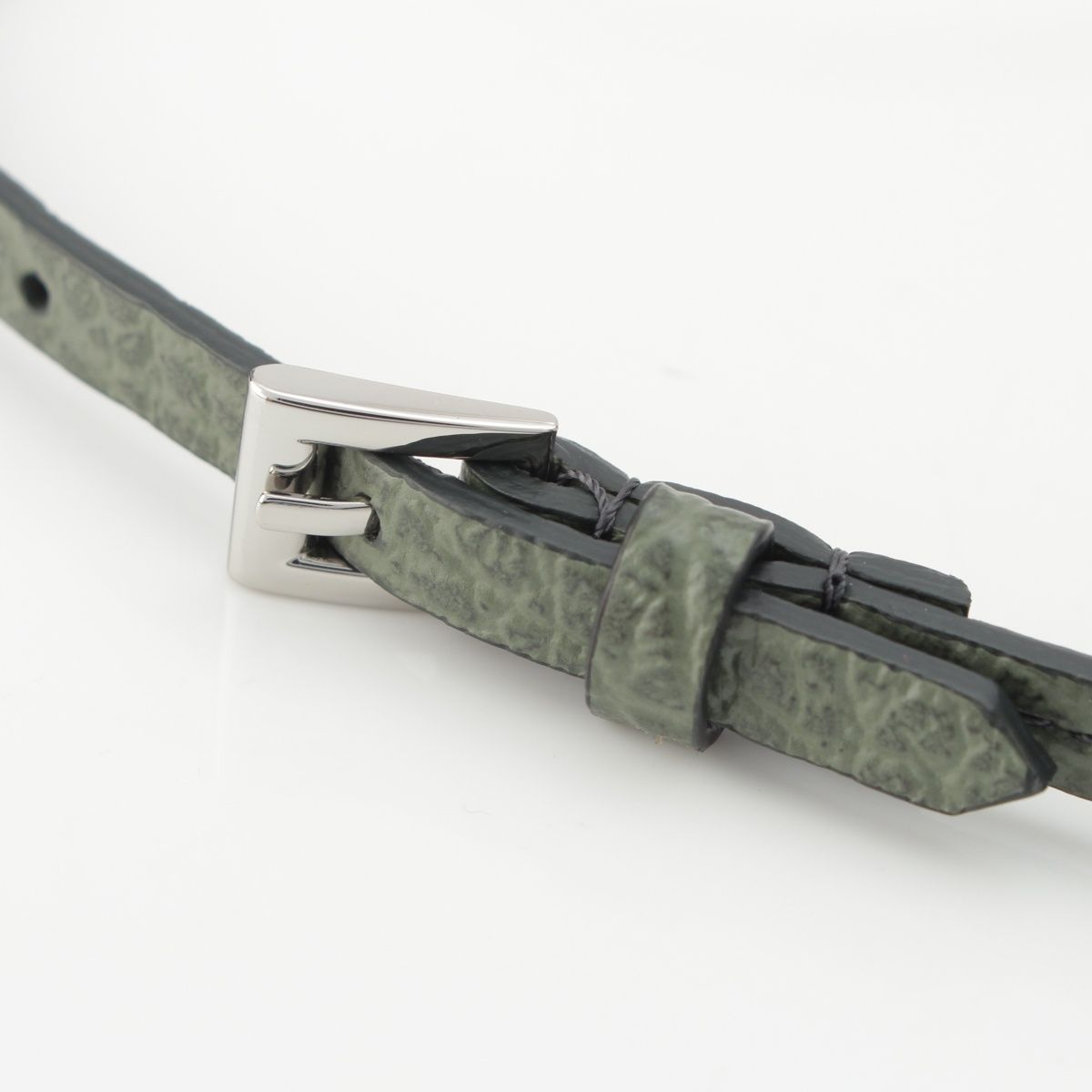 メゾンマルジェラ 4ステッチ フォンポーチ フォンホルダー ショルダー  