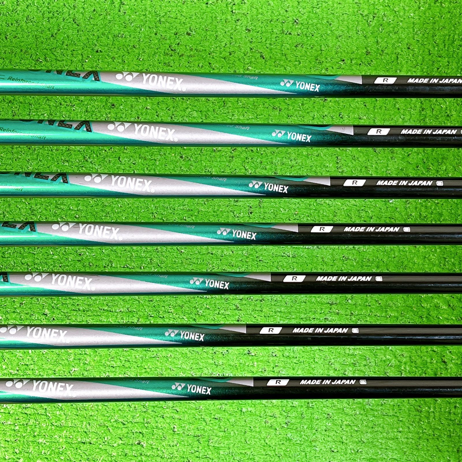 EZONE 3本セット 中古】【良品】【送料無料】ヨネックス イーゾーン EZONE Tri-G