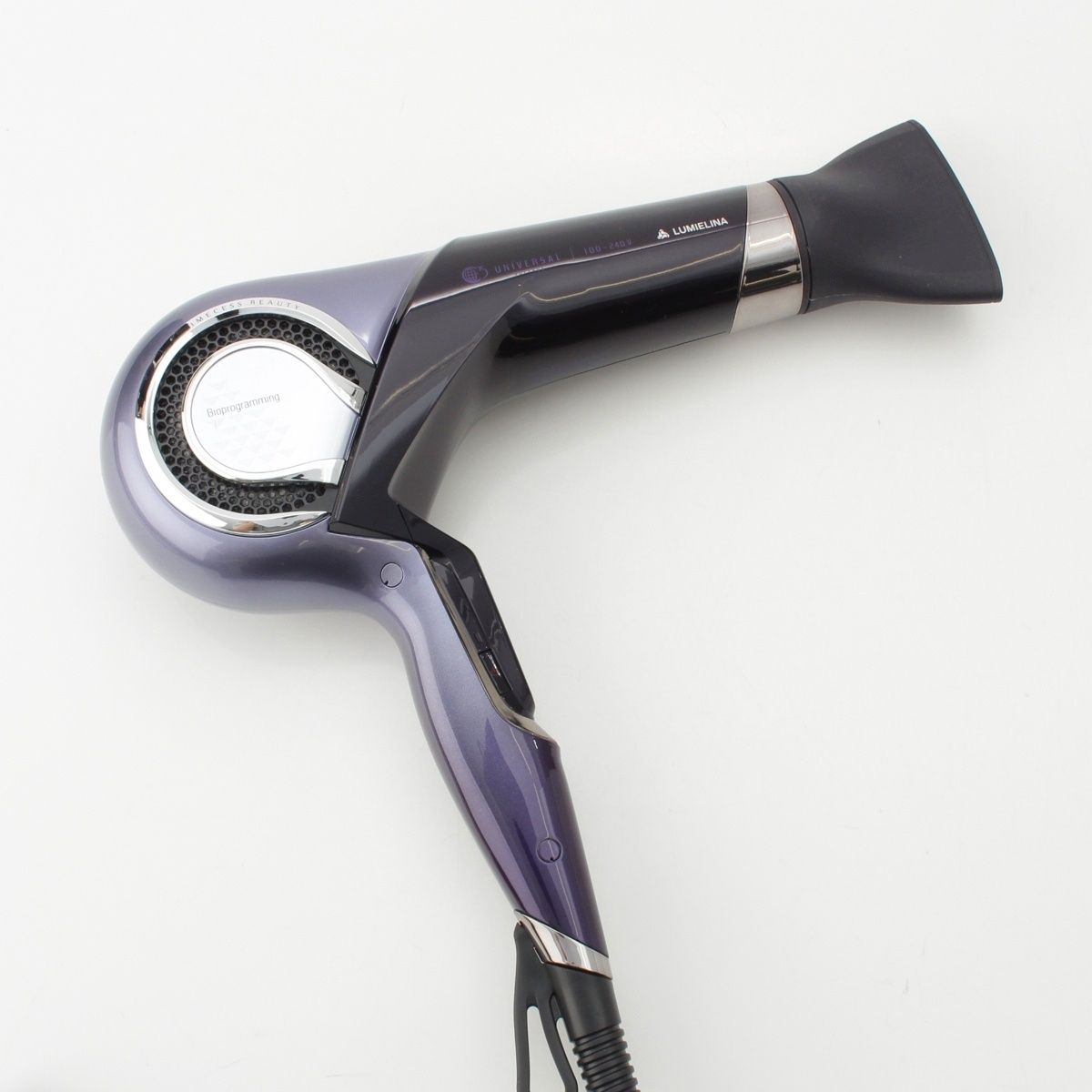 バイオプログラミング レプロナイザー 27Ⅾ PLUS ヘアドライヤー 理