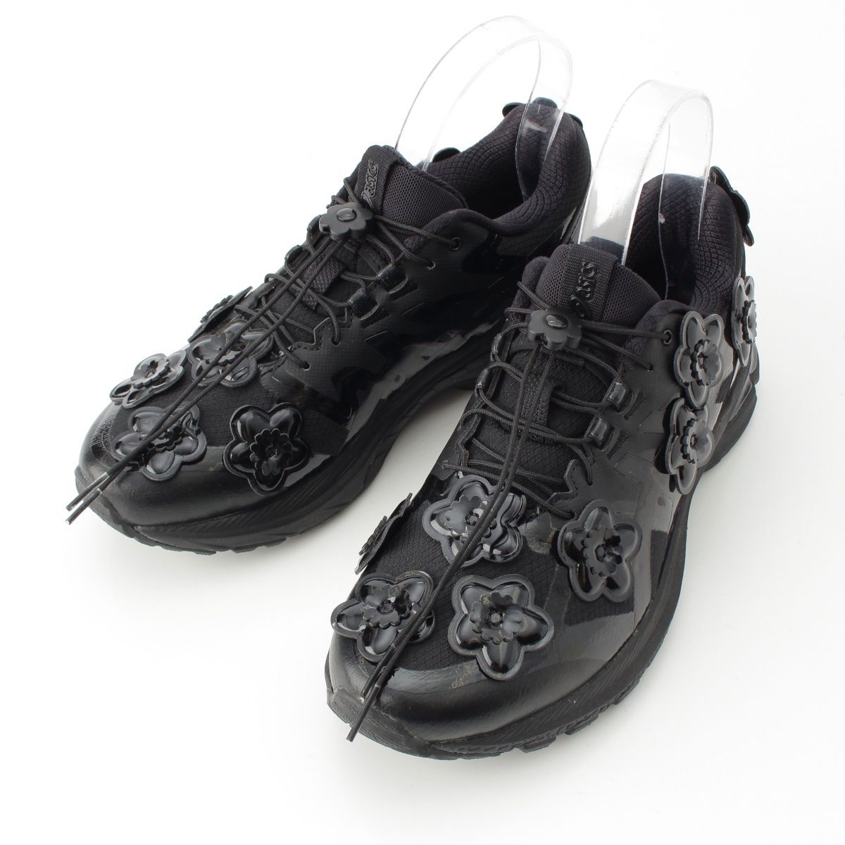 セシリーバンセン アシックス 24AW Asics Gel-Terrain ゲルテレイン 