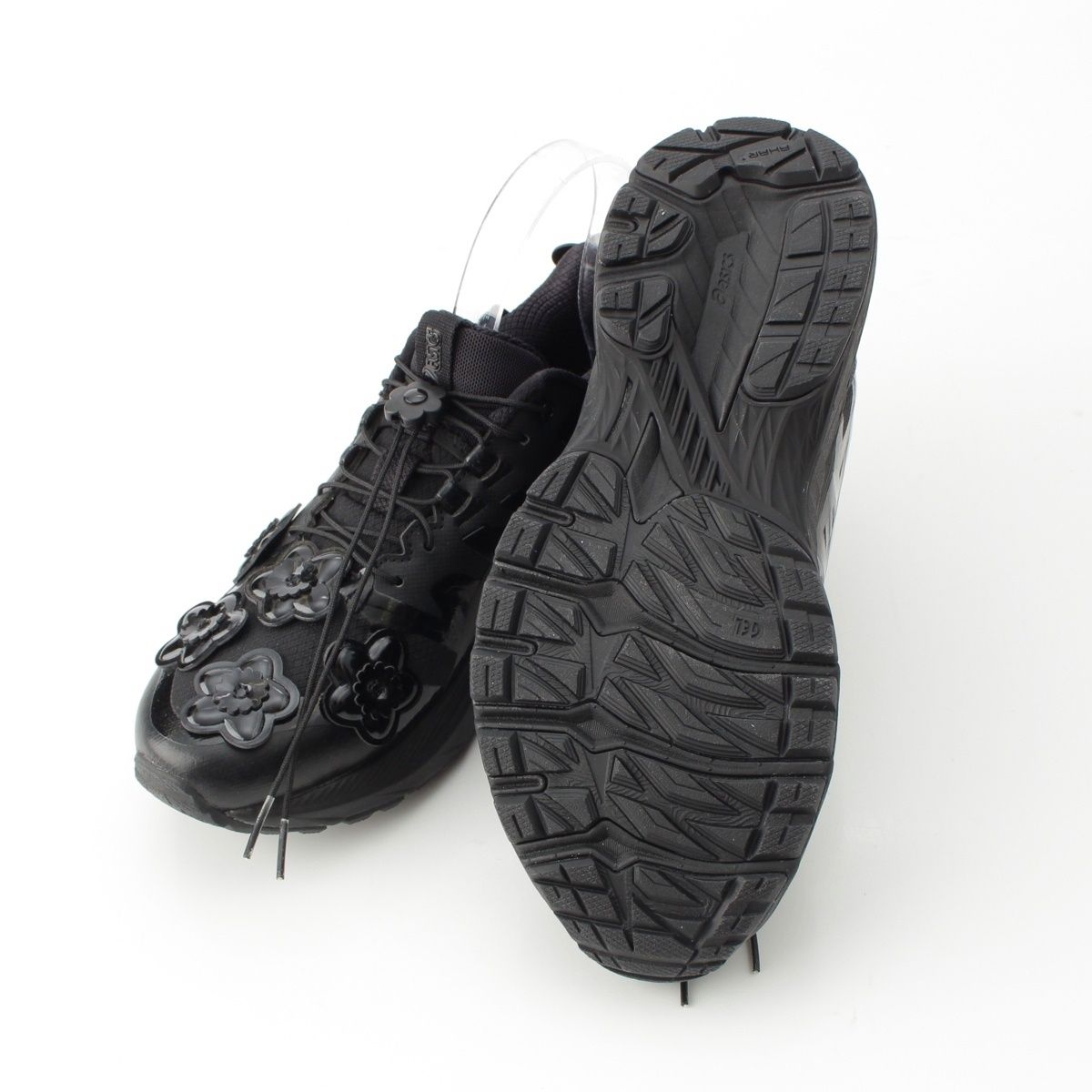 セシリーバンセン アシックス 24AW Asics Gel-Terrain ゲルテレイン 