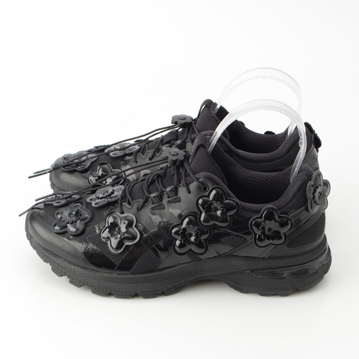セシリーバンセン アシックス 24AW Asics Gel-Terrain ゲルテレイン 