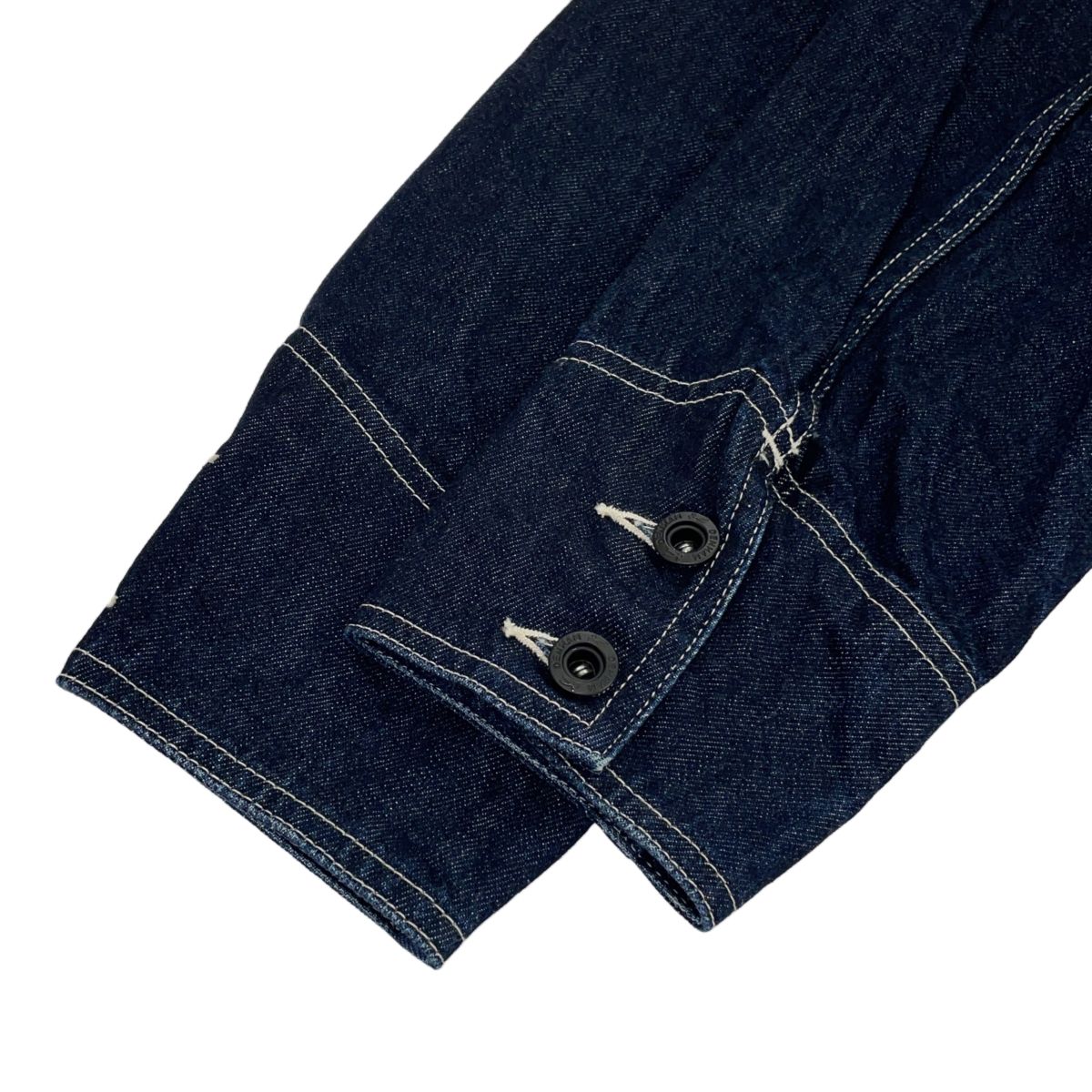 DENHAM デンハム サイズL COVERALL カバーオール 01-24-02-21-080 日本