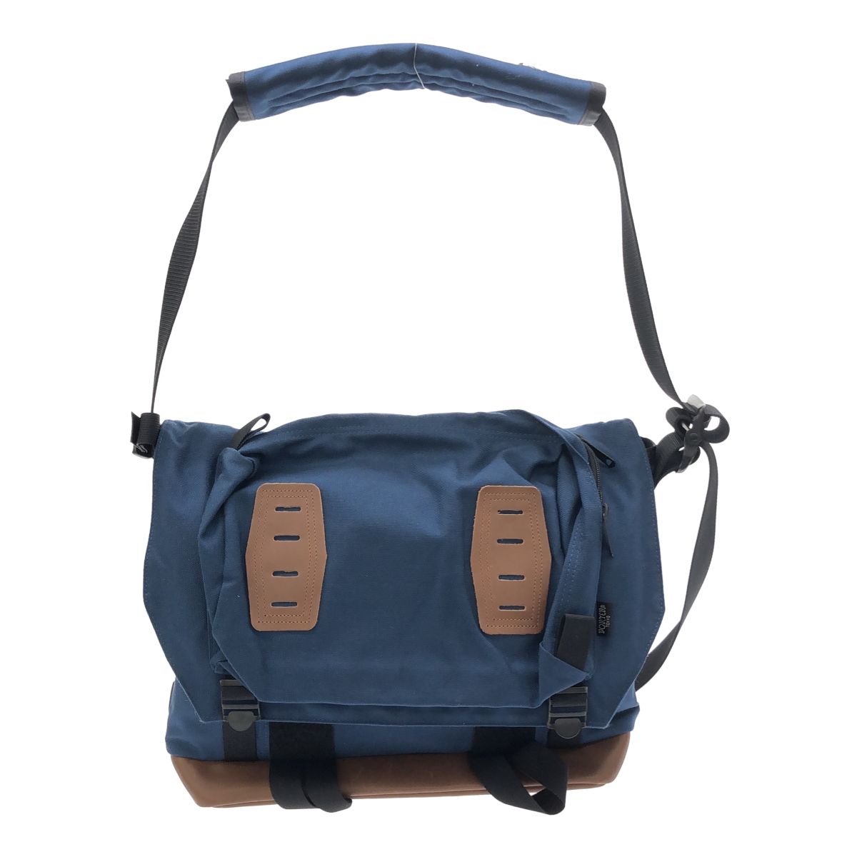 ポーター WILDERNESS CYCLE メッセンジャーバッグ XL ボストン PORTER ポーター WILDERNESS CYCLE MESSENGER BAG 510-09635