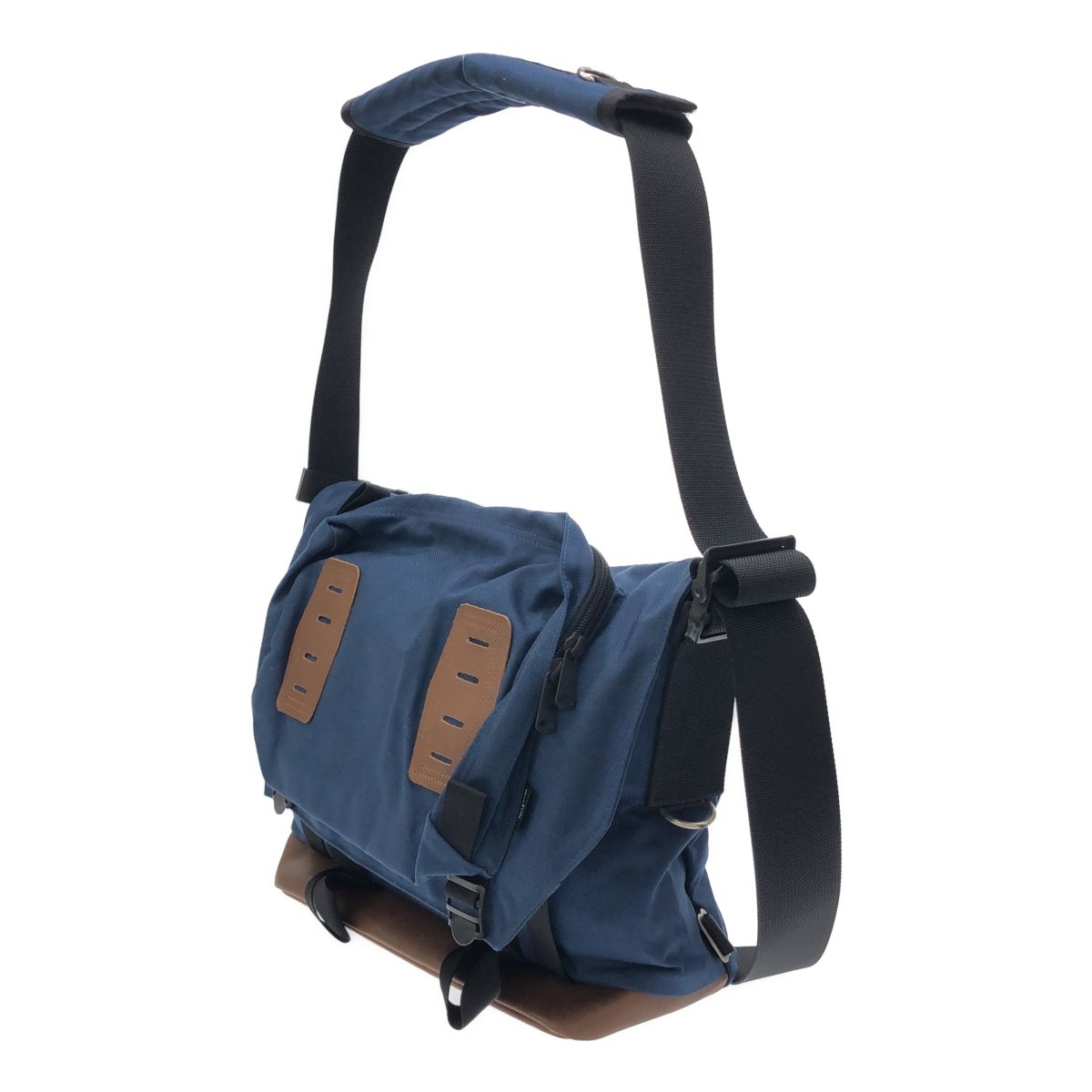 ポーター WILDERNESS CYCLE メッセンジャーバッグ XL ボストン PORTER ポーター WILDERNESS CYCLE MESSENGER BAG 510-09635