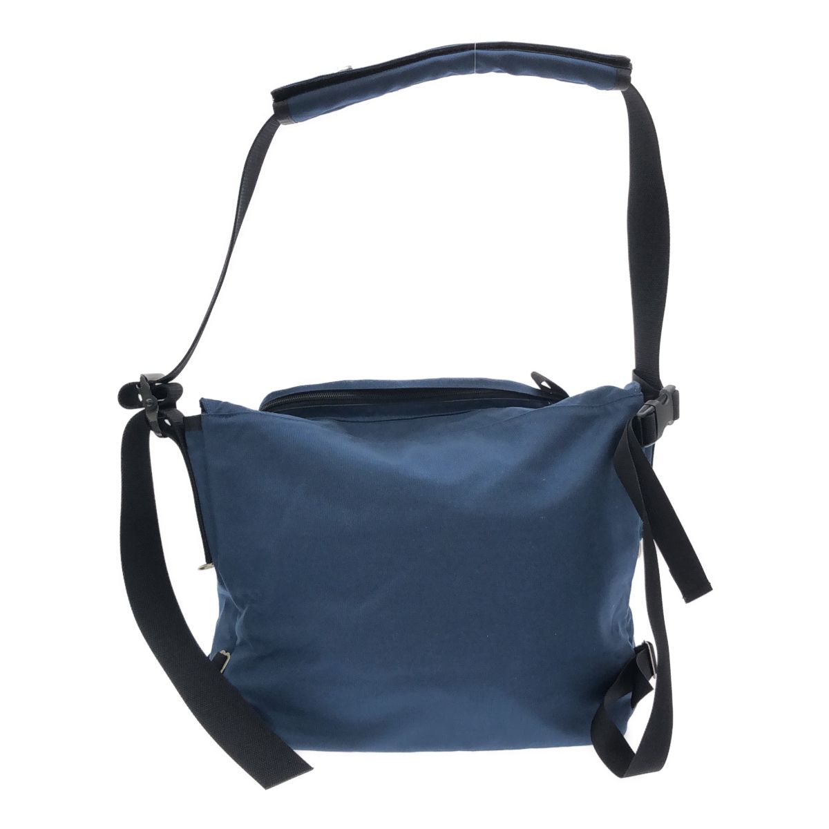 PORTER ポーター WILDERNESS CYCLE MESSENGER BAG 510-09635