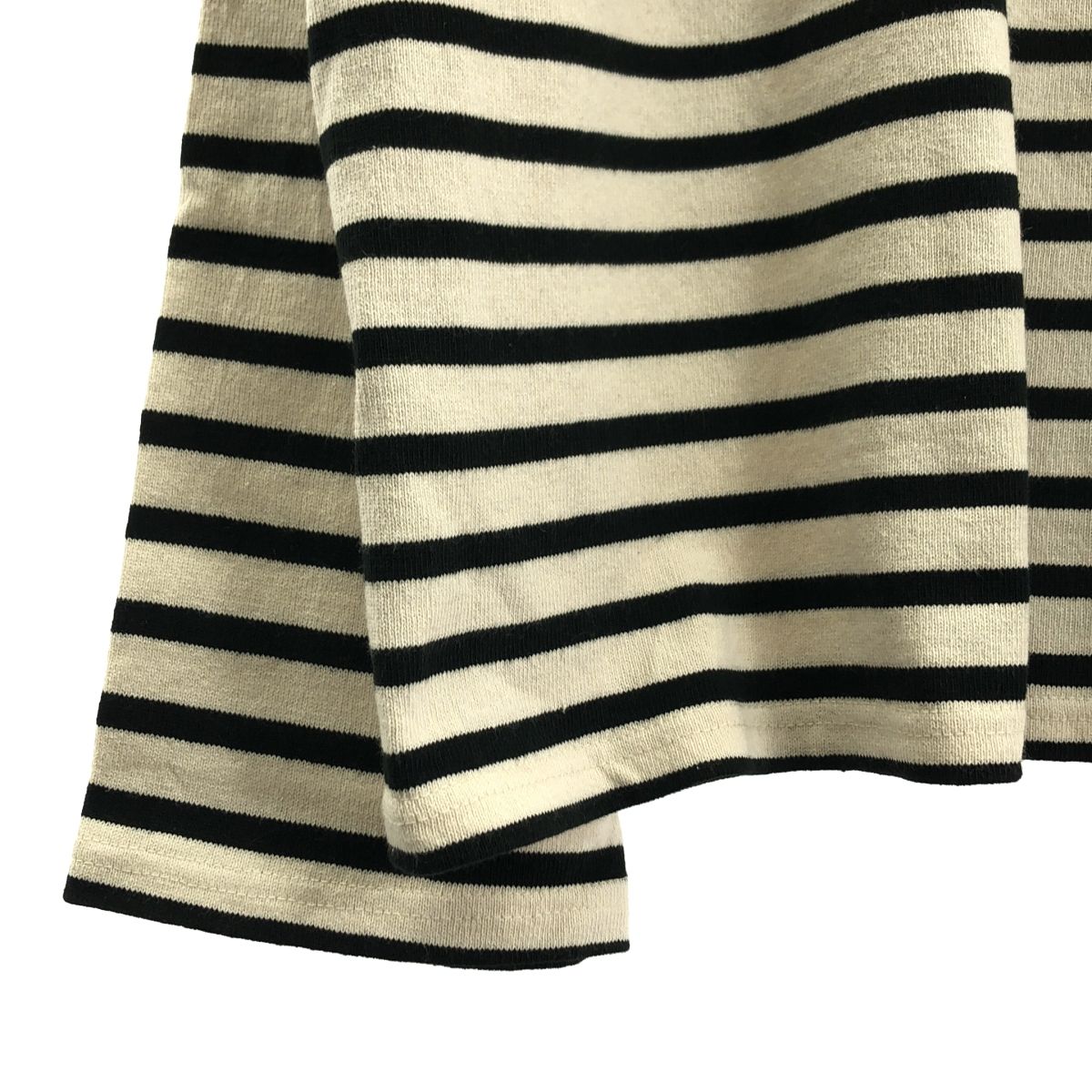 新品　アパルトモン　グッドグリーフNARROW BORDER TOP L'Appartement / アパルトモン | × GOOD GRIEF / グッドグリーフ