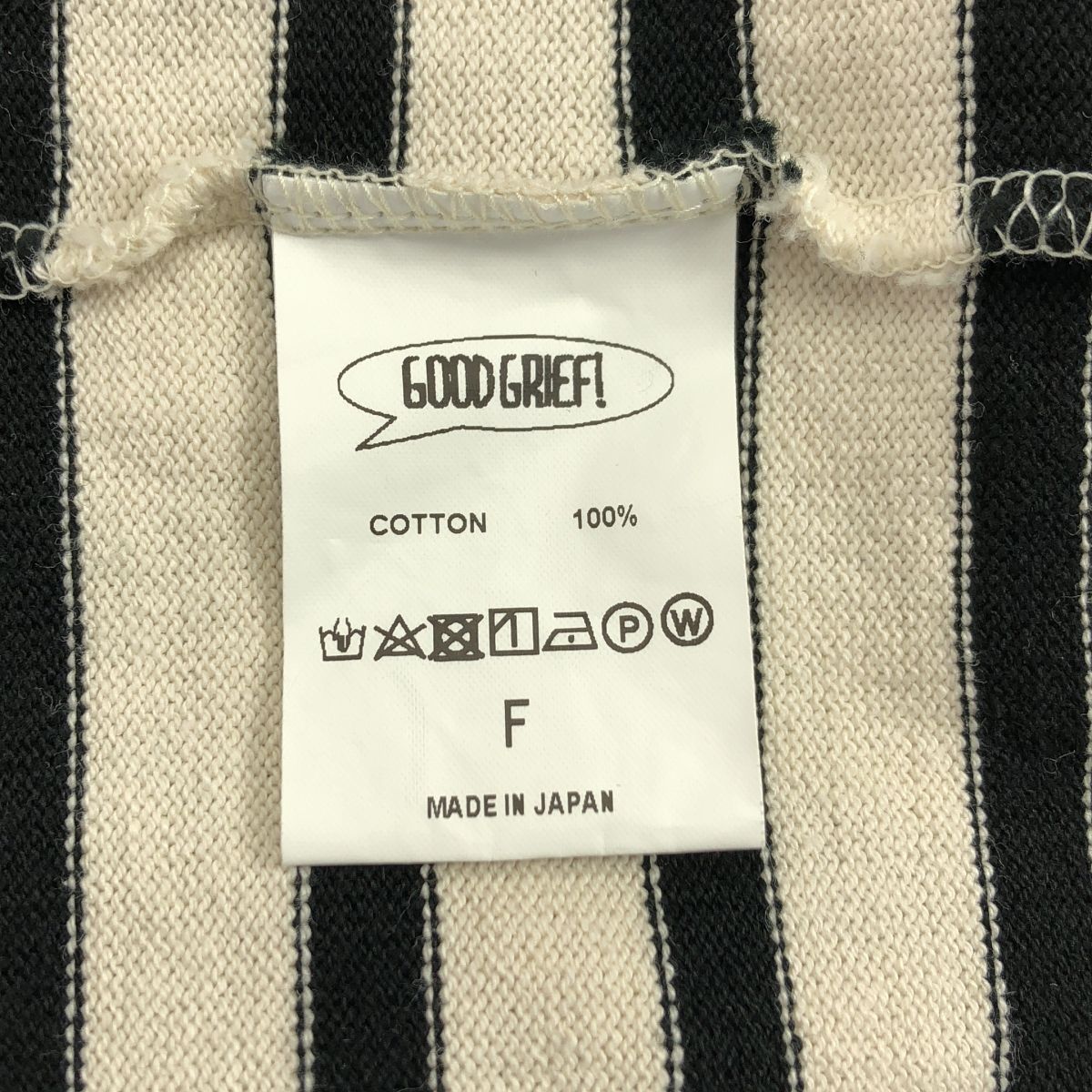 L'Appartement / アパルトモン | × GOOD GRIEF / グッドグリーフ