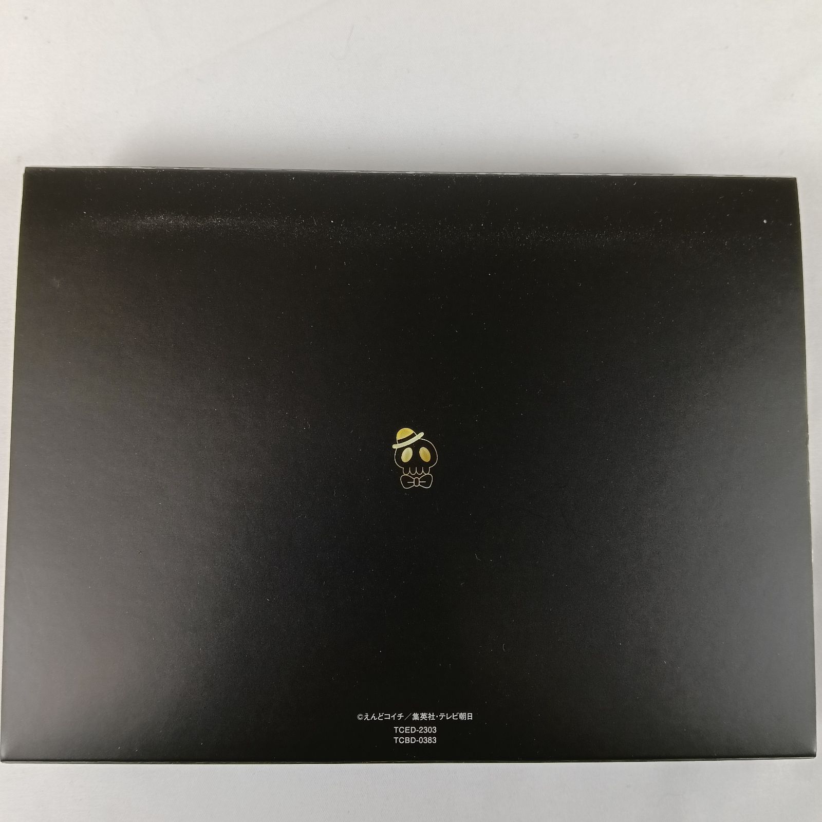 美品】死神くん DVD-BOX 5枚組 嵐 大野智 菅田将暉 - メルカリ