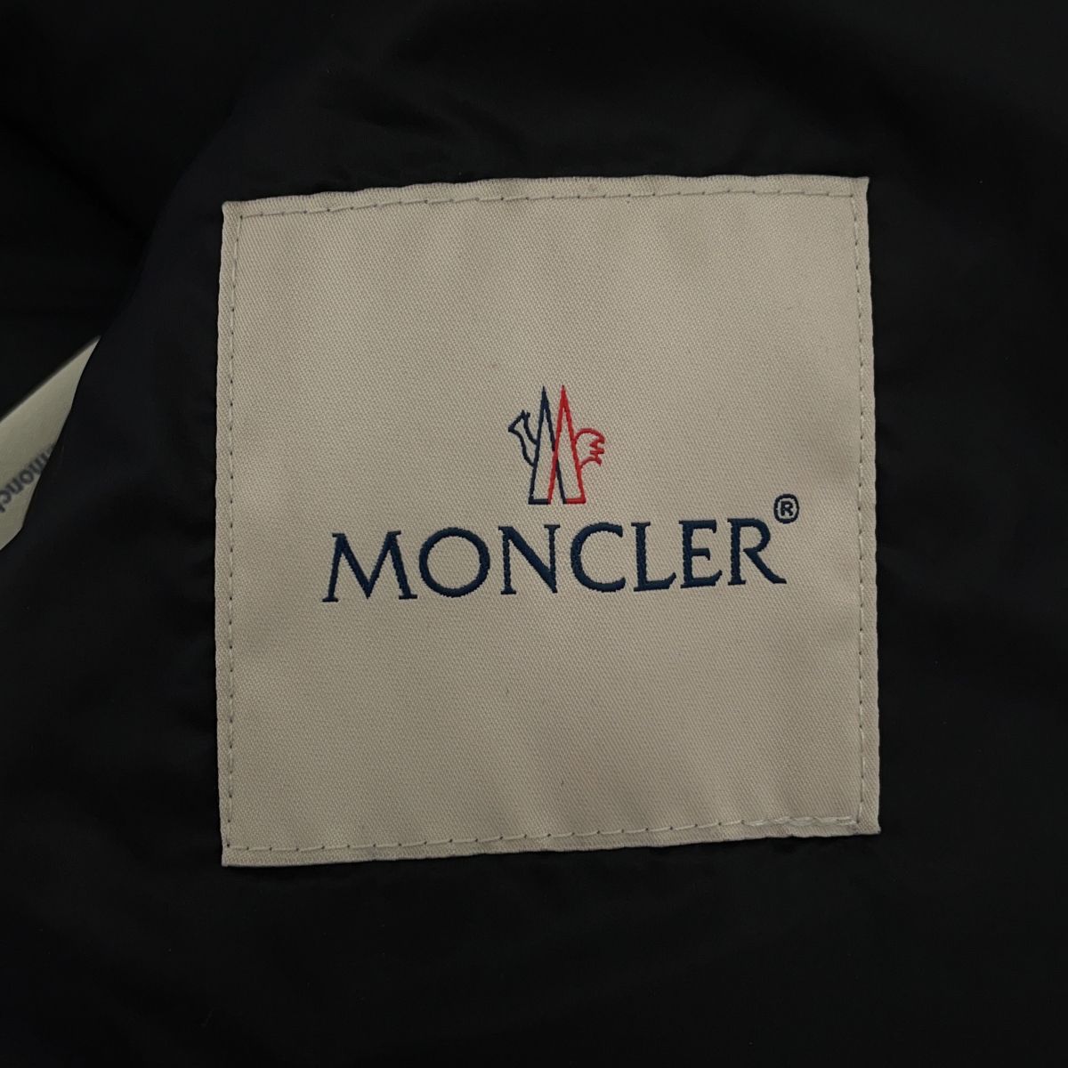 MONCLER モンクレール サイズ0(XS-S) BILLECART ダウンベスト