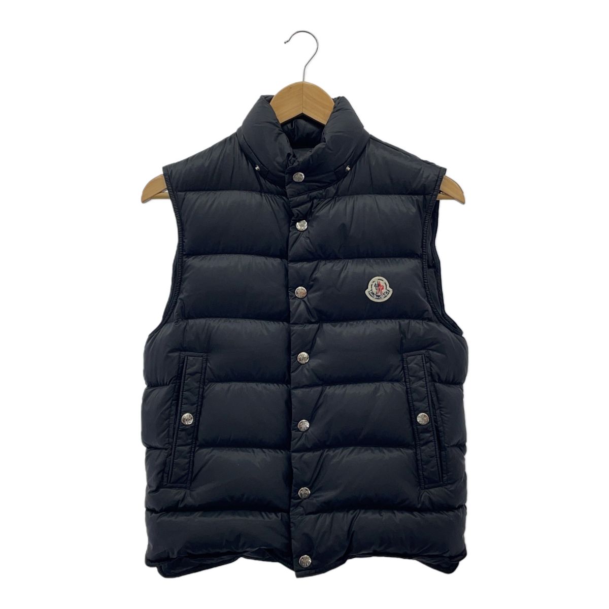 MONCLER モンクレール サイズ0(XS-S) BILLECART ダウンベスト