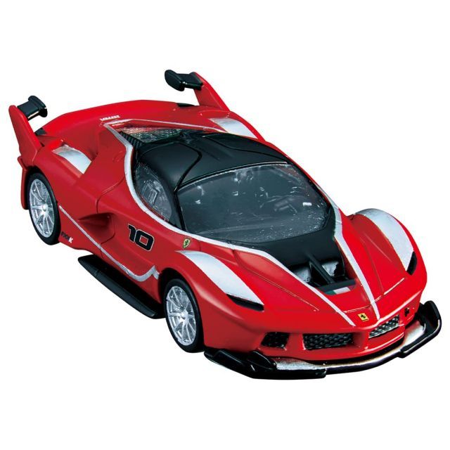 タカラトミー ミニカー タカラトミー(TAKARA TOMY) トミカプレミアム 33 フェラーリ FXX K