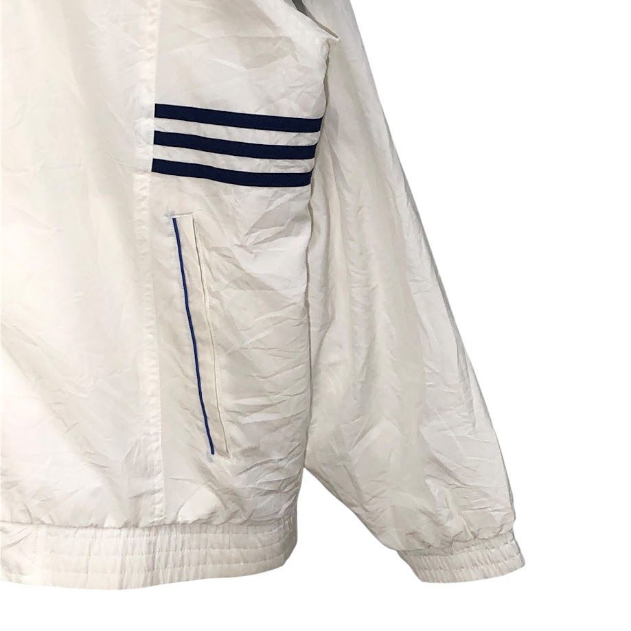 adidas/アディダス 90年代/90's ヴィンテージ 万国旗タグ フルジップ