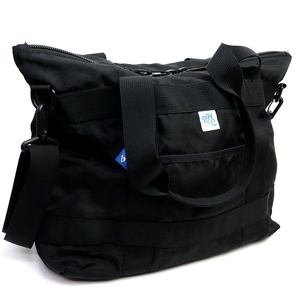 広尾店】 ロンハーマン Ron Herman Ron Herman×bravo トートバッグ