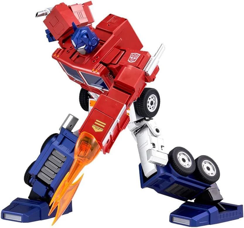 Robosen オプティマスプライム 自動変形 ロボット HR30 日本語版