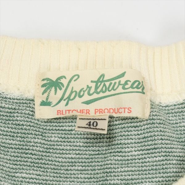 Size【40】 At Last ＆ Co アットラスト/BUTCHER PRODUCTS ブッチャー