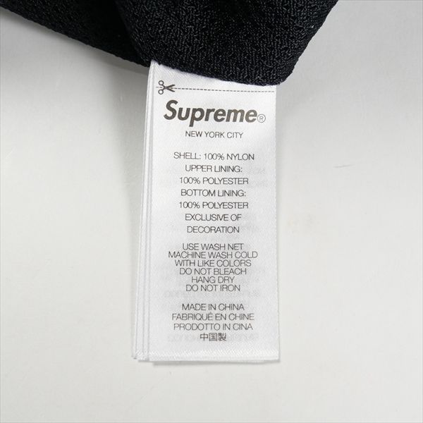 Size【S】 SUPREME シュプリーム 25SS Old English Track Pant Black