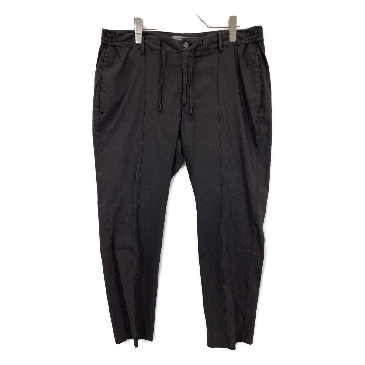 giab's ARCHIVIO ジャブスアルキヴィオ ﾌﾞﾗｯｸ A4EX1 MASACCIO ﾃｸﾉｺｯﾄﾝ