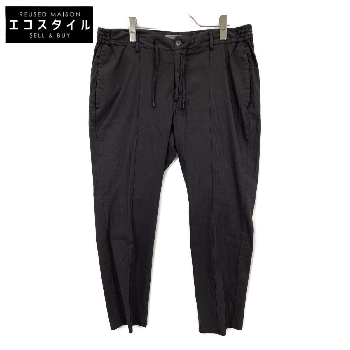 giab's ARCHIVIO ジャブスアルキヴィオ ﾌﾞﾗｯｸ A4EX1 MASACCIO ﾃｸﾉｺｯﾄﾝ