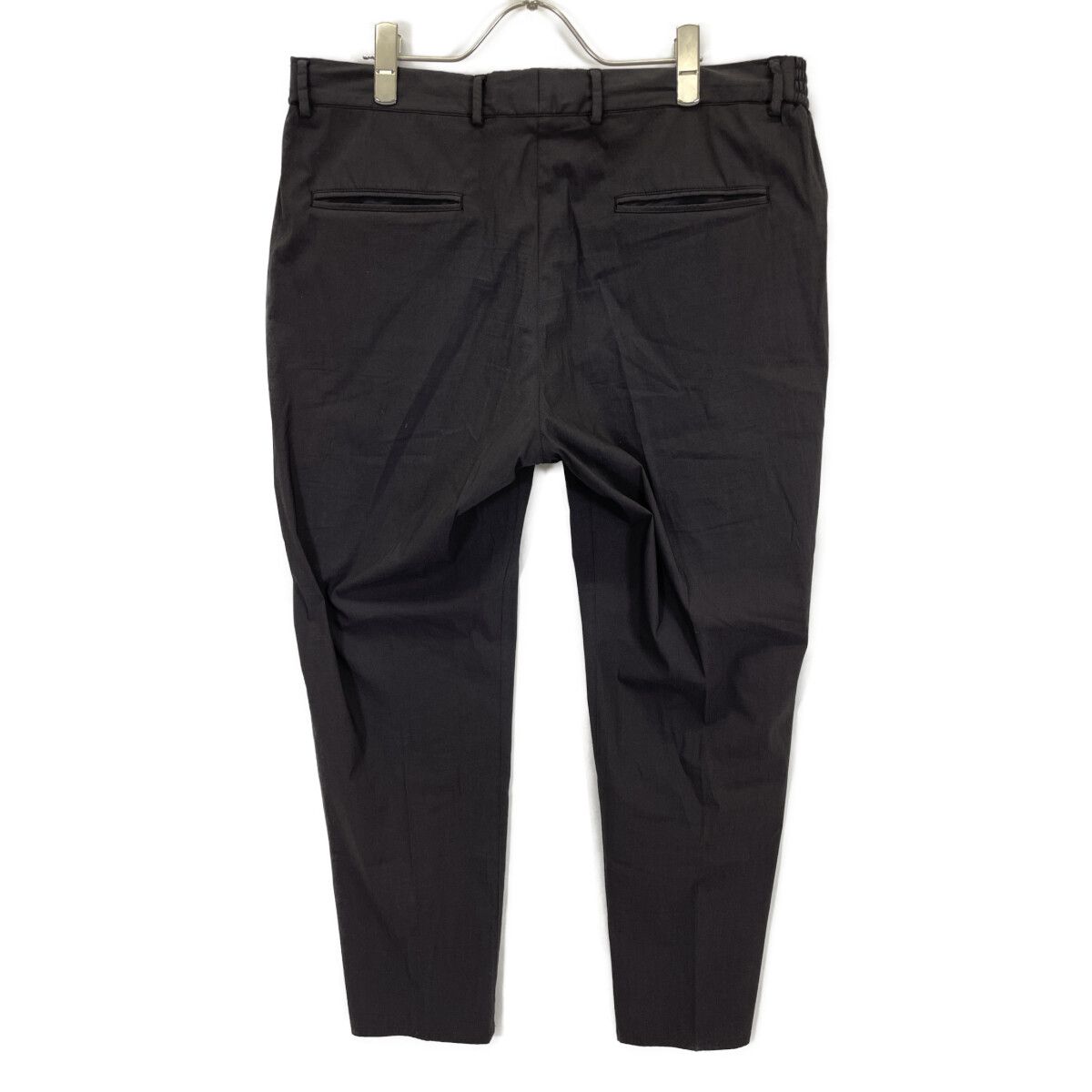 giab's ARCHIVIO ジャブスアルキヴィオ ﾌﾞﾗｯｸ A4EX1 MASACCIO ﾃｸﾉｺｯﾄﾝ