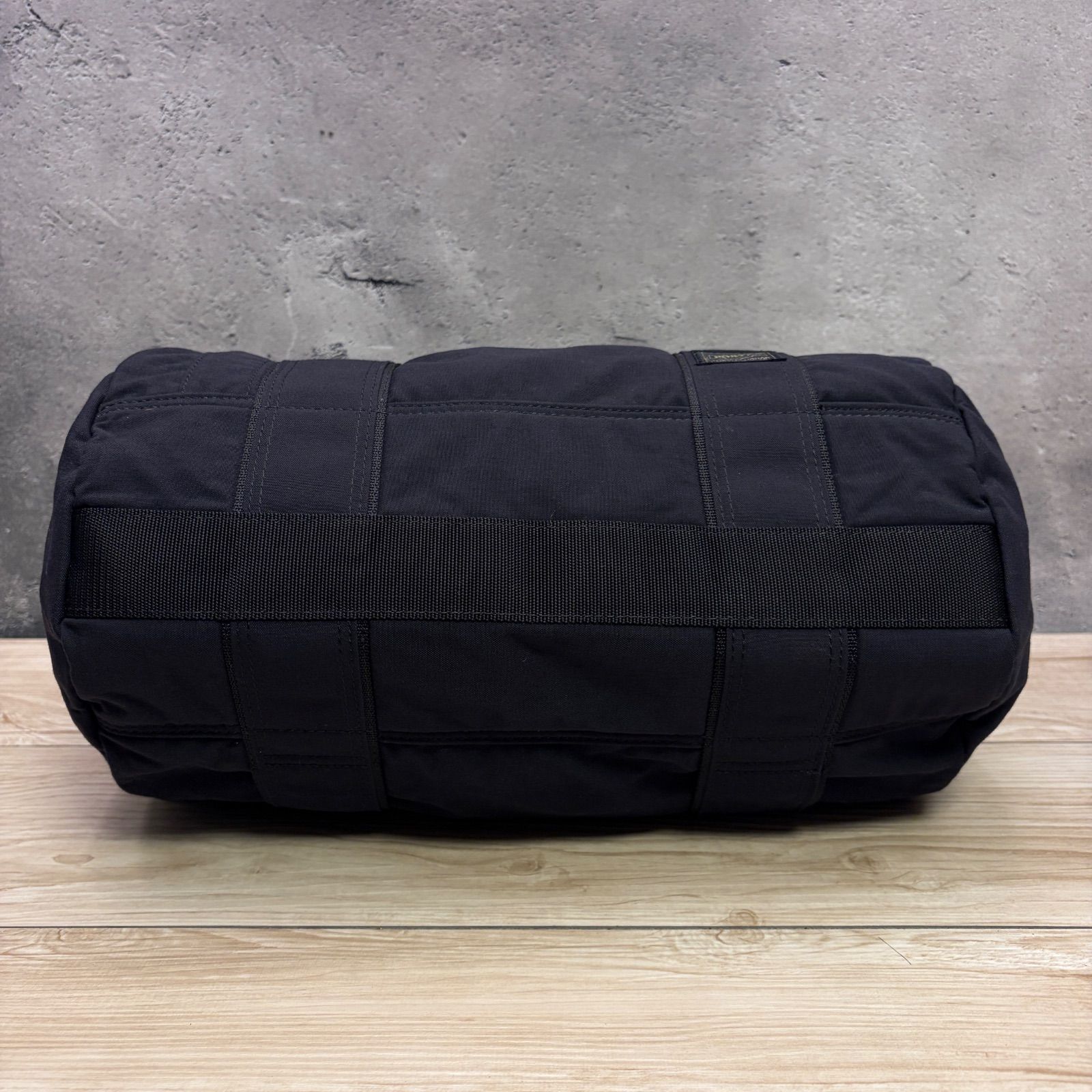 TANKER(タンカー) DRUM BAG | 吉田カバンホームページ | YOSHIDA 