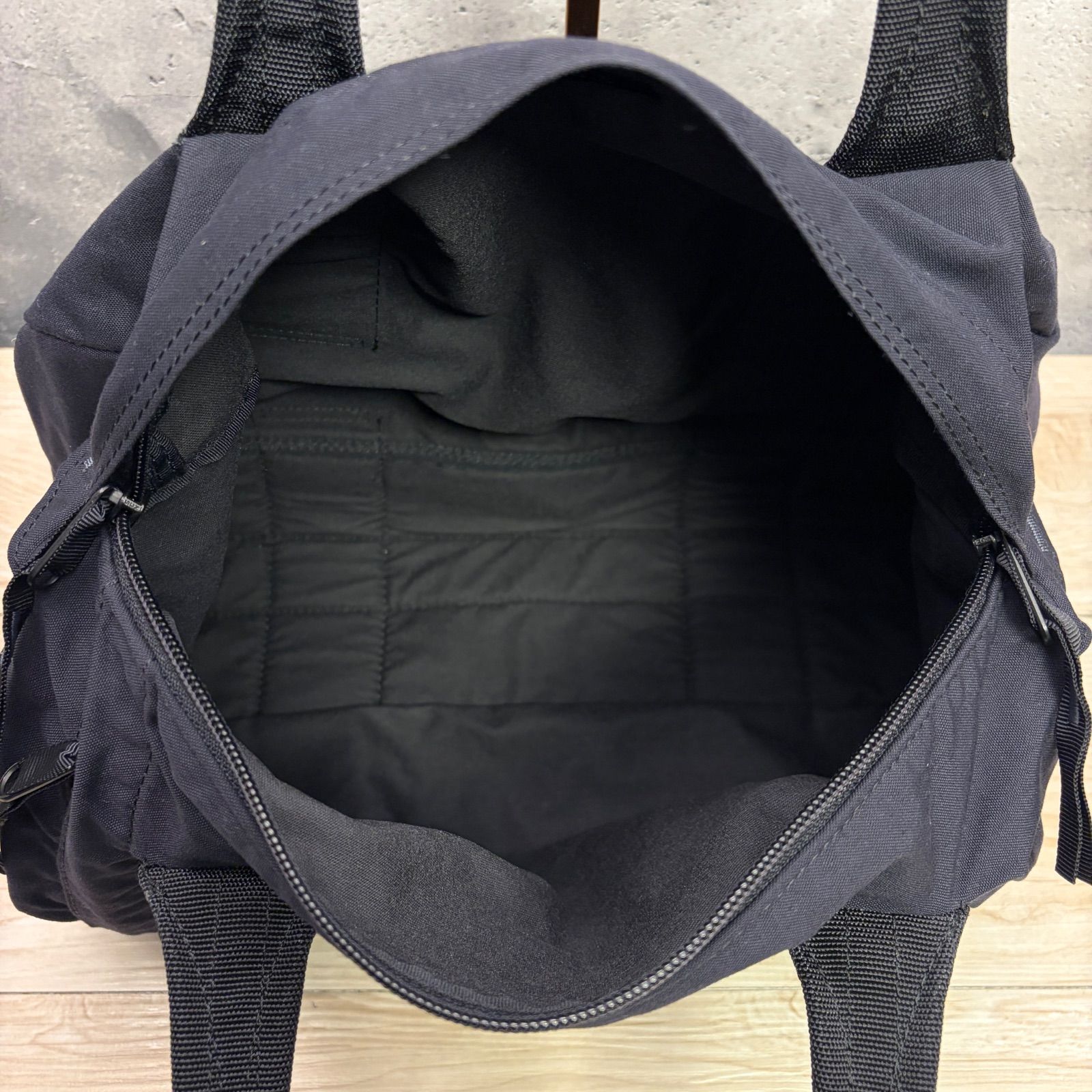TANKER(タンカー) DRUM BAG | 吉田カバンホームページ | YOSHIDA 