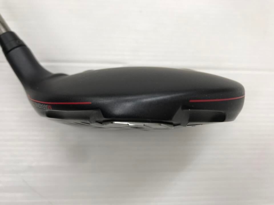 ピン G410 17.5度 TOUR 173-65 Sフレックス フェアウェイウッド 中古