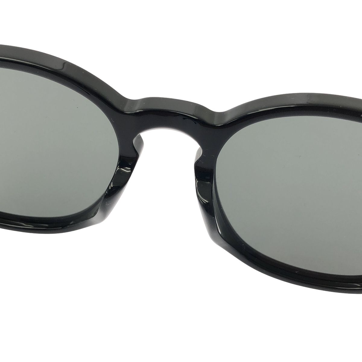 美品】 MONCLER / モンクレール | ××FRAGMENT DESIGN / ウェリントン型