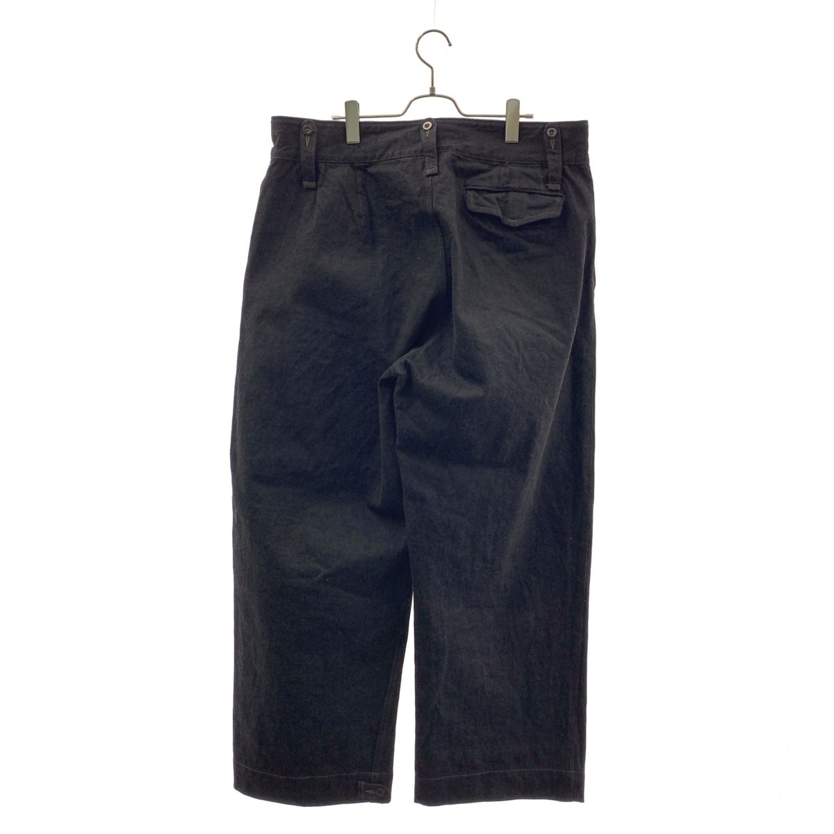 美品】 ​NIGEL CABOURN / ナイジェルケーボン | 2025SS | BRITISH ARMY 