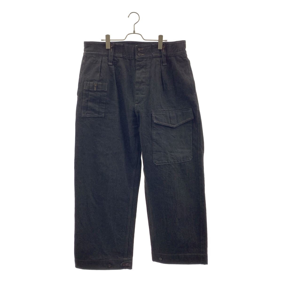 美品】 ​NIGEL CABOURN / ナイジェルケーボン | 2025SS | BRITISH ARMY 