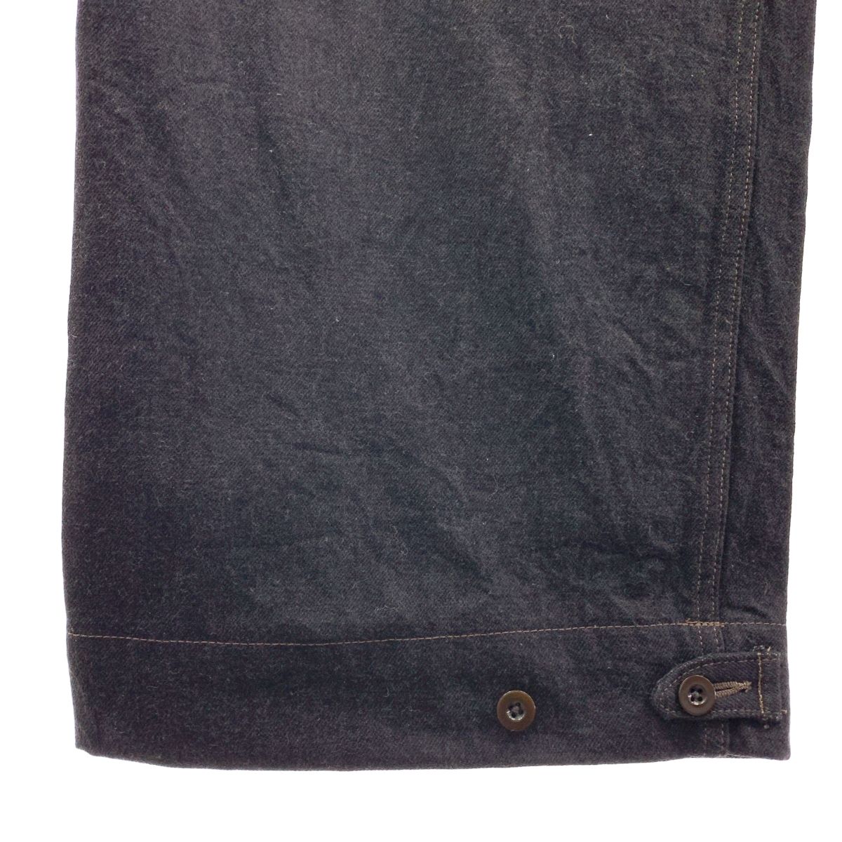美品】 ​NIGEL CABOURN / ナイジェルケーボン | 2025SS | BRITISH ARMY 
