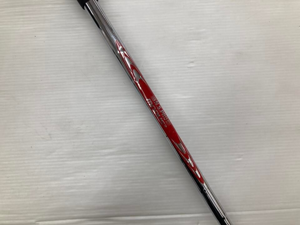 ダンロップ SRIXON ZX5 Mk2 56度 NSプロ MODUS 3 TOUR 120 Sフレックス