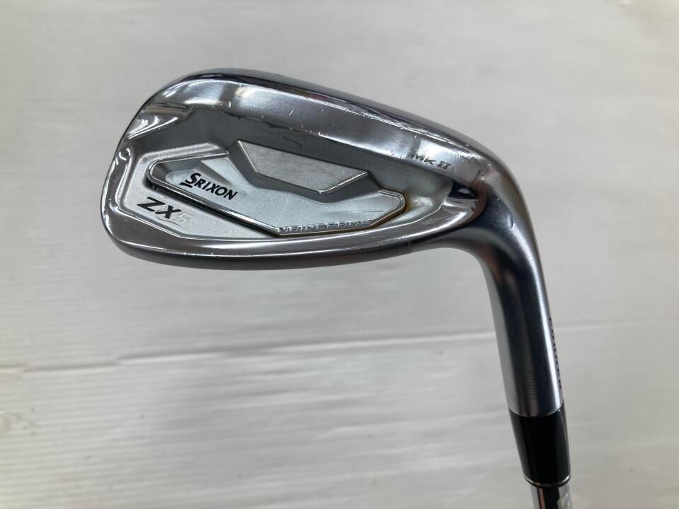 ダンロップ SRIXON ZX5 Mk2 56度 NSプロ MODUS 3 TOUR 120 Sフレックス